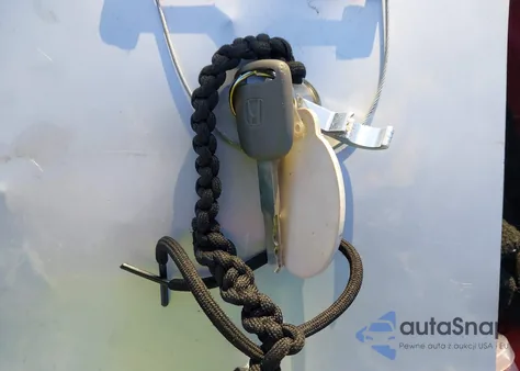 2008 Honda Civic Ex из США, поврежденный, VIN 1HGFA15868L062932